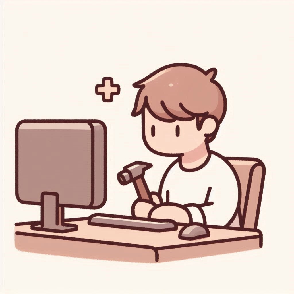 Future Game Screenshot